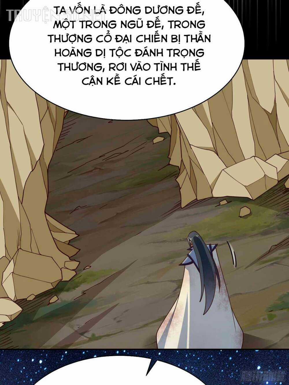 Trùng Sinh Đô Thị Thiên Tôn Chapter 403 trang 20