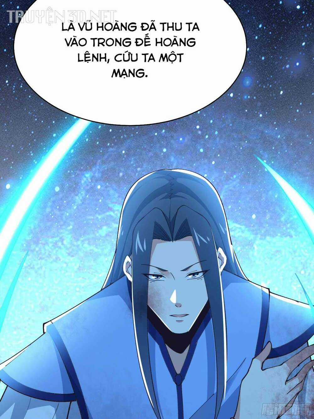 Trùng Sinh Đô Thị Thiên Tôn Chapter 403 trang 21