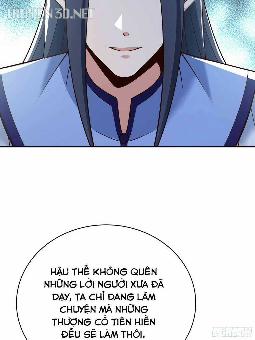 Trùng Sinh Đô Thị Thiên Tôn Chapter 403 trang 27