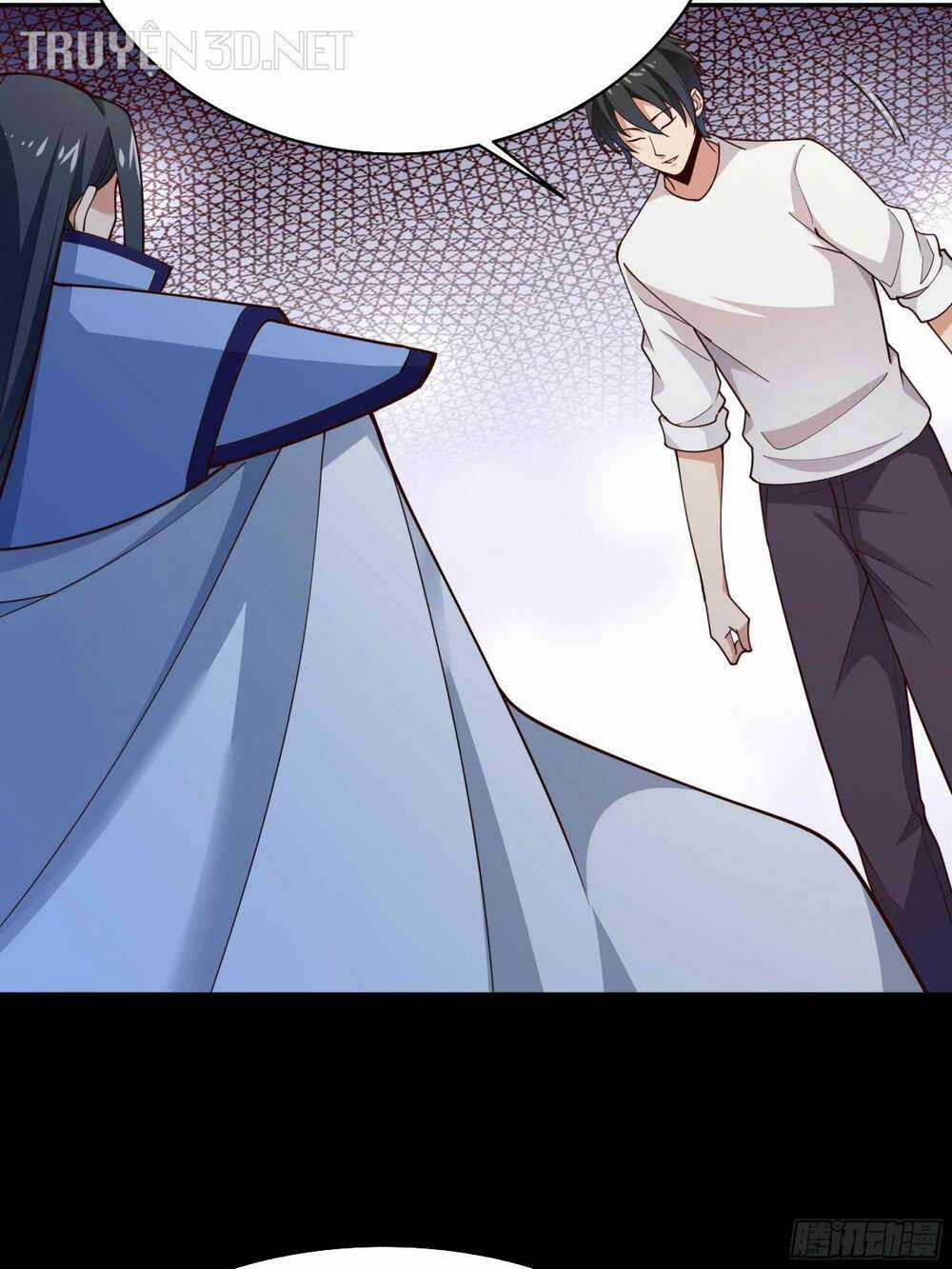 Trùng Sinh Đô Thị Thiên Tôn Chapter 403 trang 28