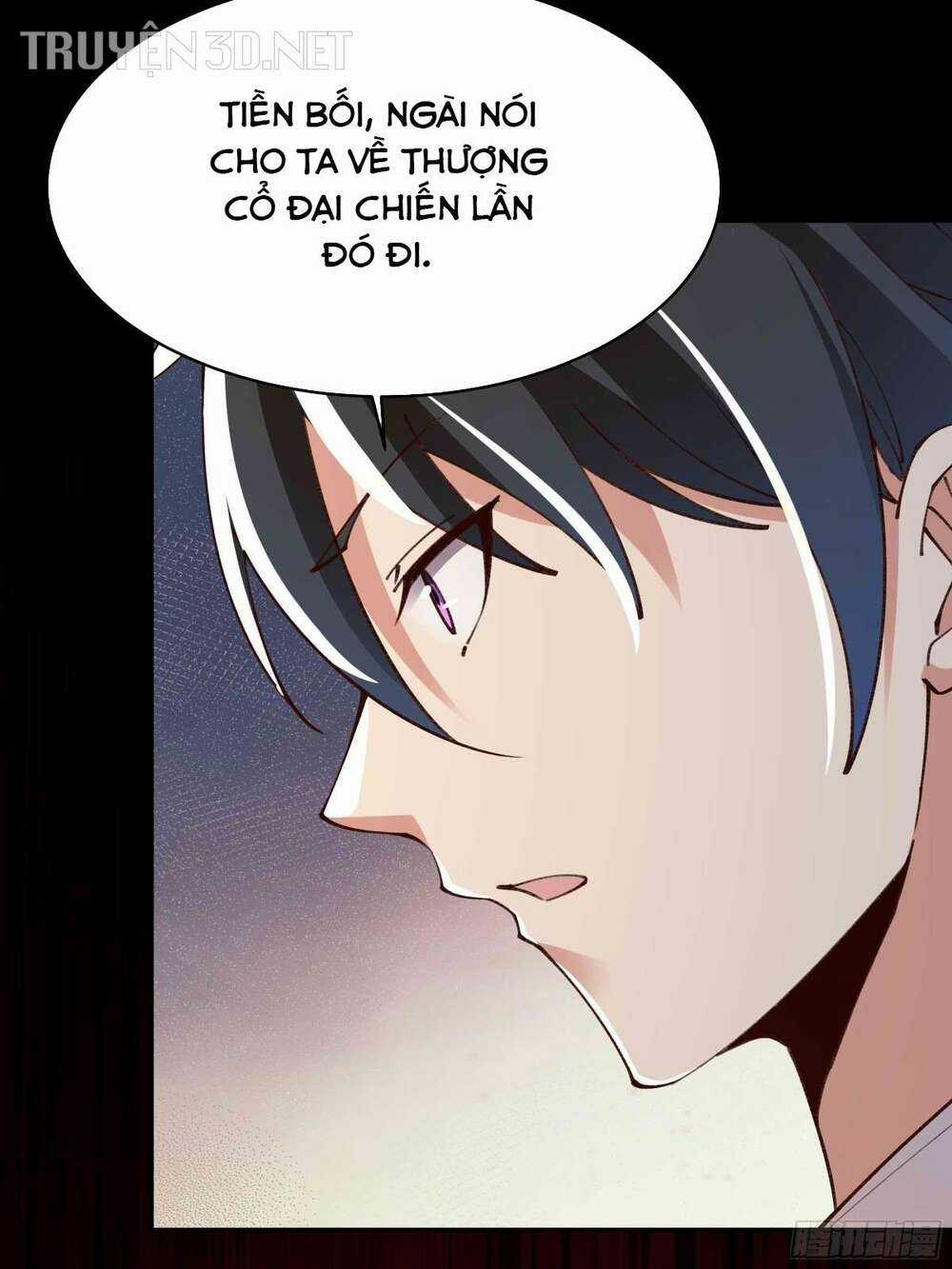 Trùng Sinh Đô Thị Thiên Tôn Chapter 403 trang 29
