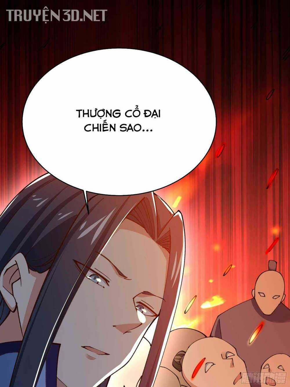 Trùng Sinh Đô Thị Thiên Tôn Chapter 403 trang 30