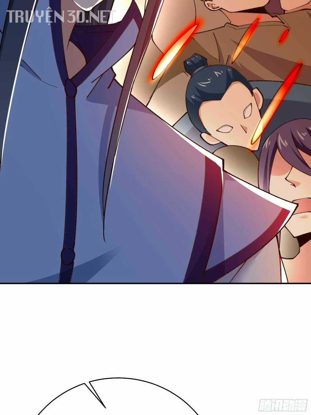 Trùng Sinh Đô Thị Thiên Tôn Chapter 403 trang 31