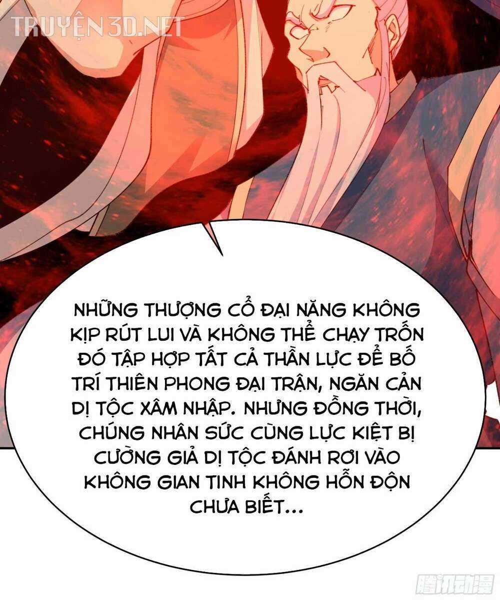 Trùng Sinh Đô Thị Thiên Tôn Chapter 403 trang 33
