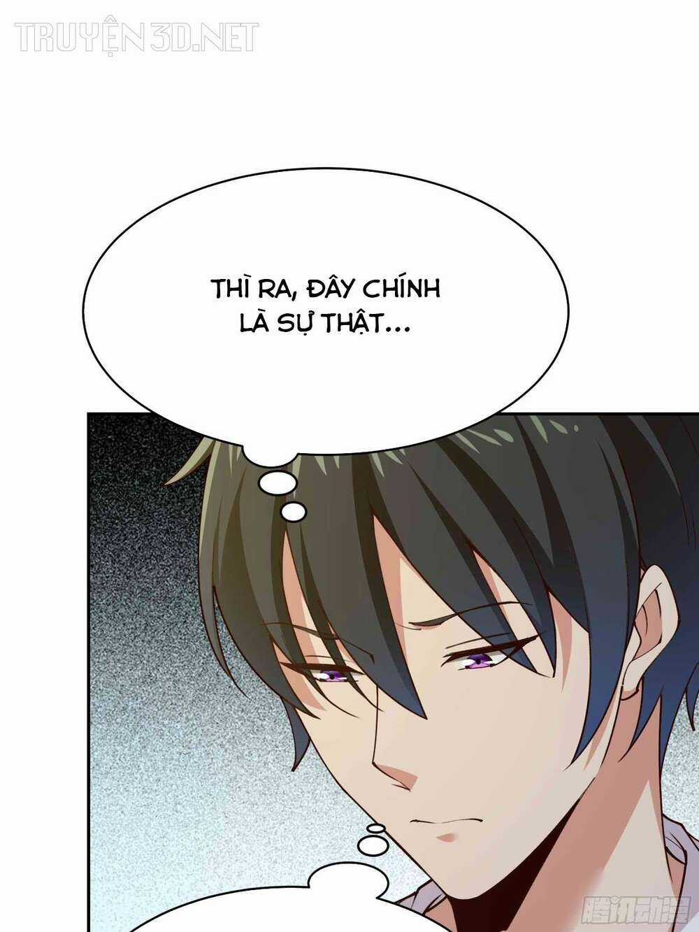 Trùng Sinh Đô Thị Thiên Tôn Chapter 403 trang 37