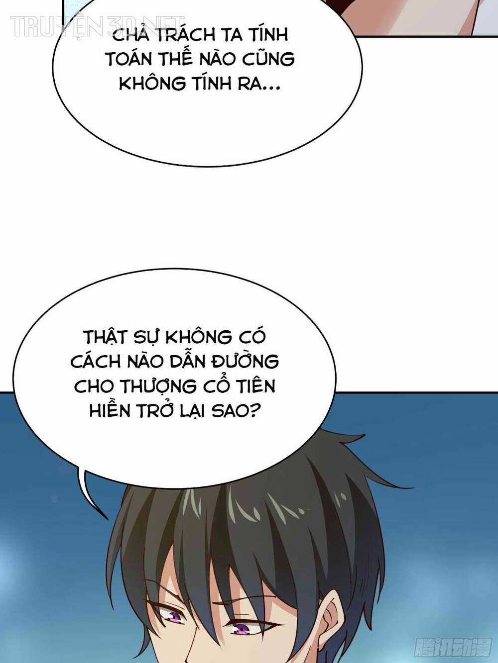 Trùng Sinh Đô Thị Thiên Tôn Chapter 403 trang 38