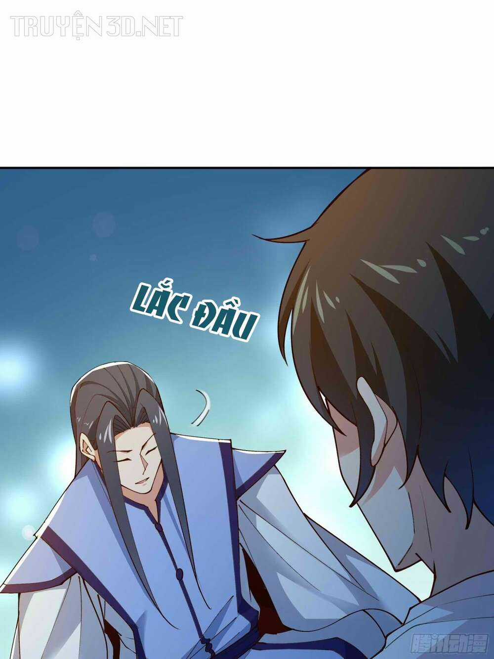 Trùng Sinh Đô Thị Thiên Tôn Chapter 403 trang 40