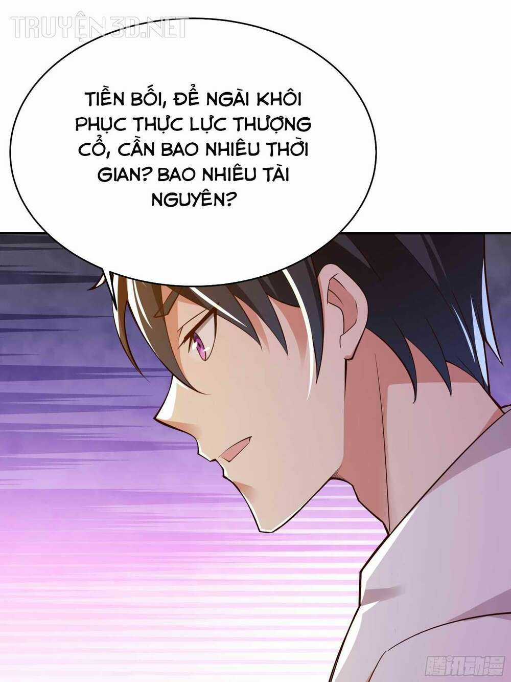 Trùng Sinh Đô Thị Thiên Tôn Chapter 403 trang 42