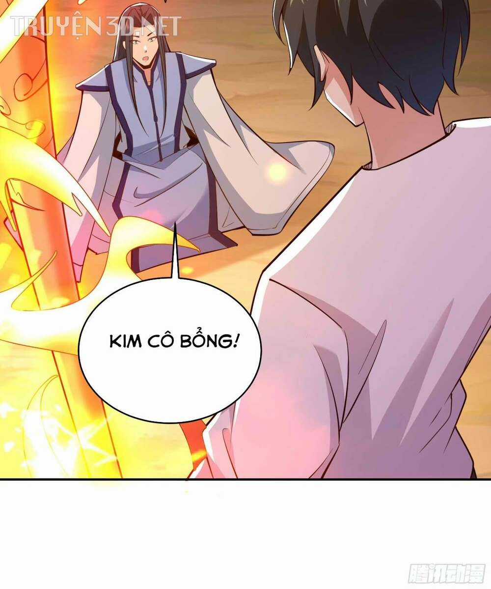 Trùng Sinh Đô Thị Thiên Tôn Chapter 403 trang 49