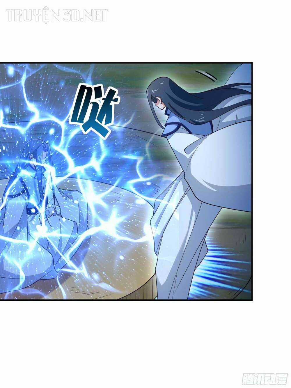 Trùng Sinh Đô Thị Thiên Tôn Chapter 403 trang 7