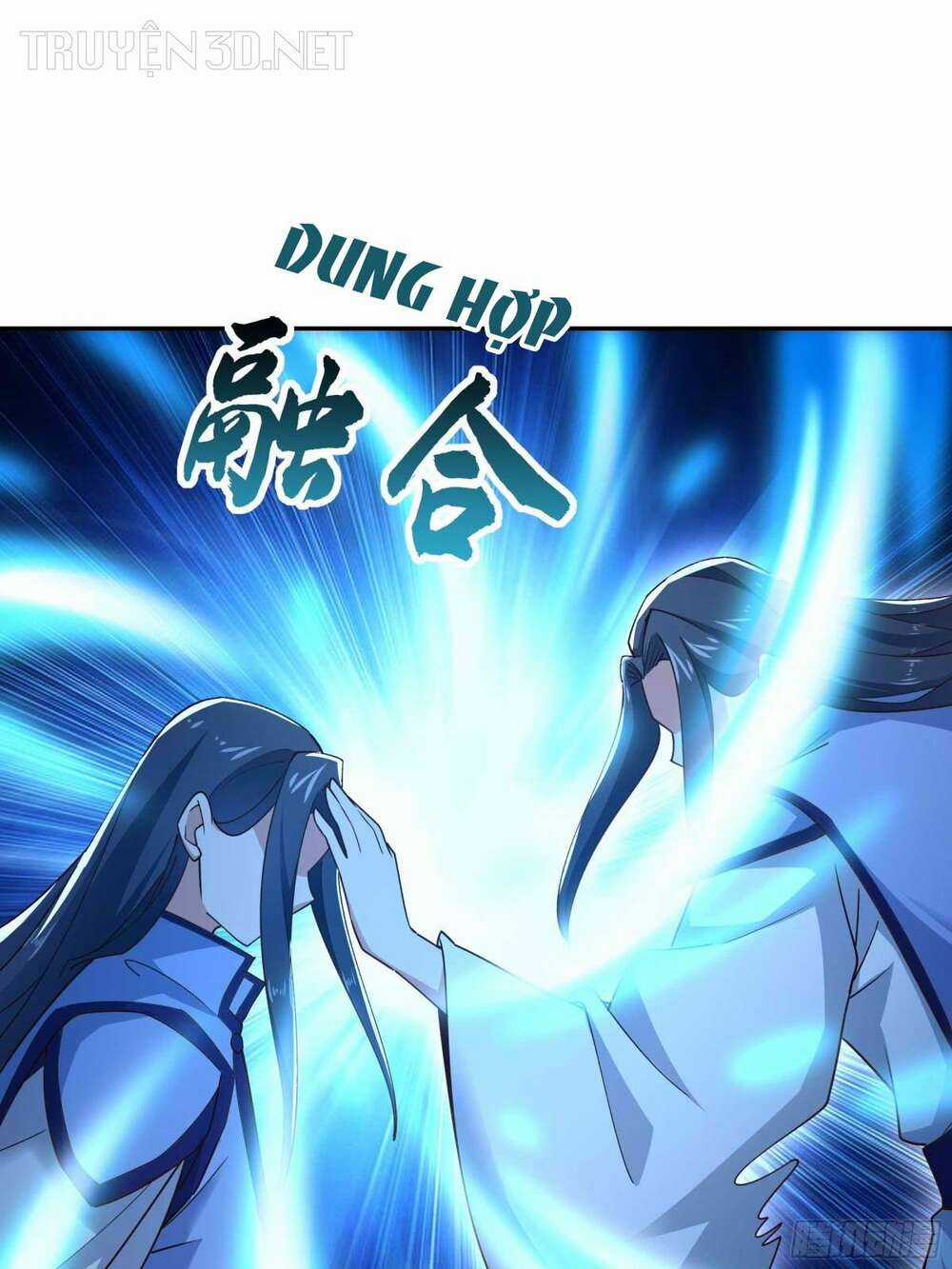 Trùng Sinh Đô Thị Thiên Tôn Chapter 403 trang 8