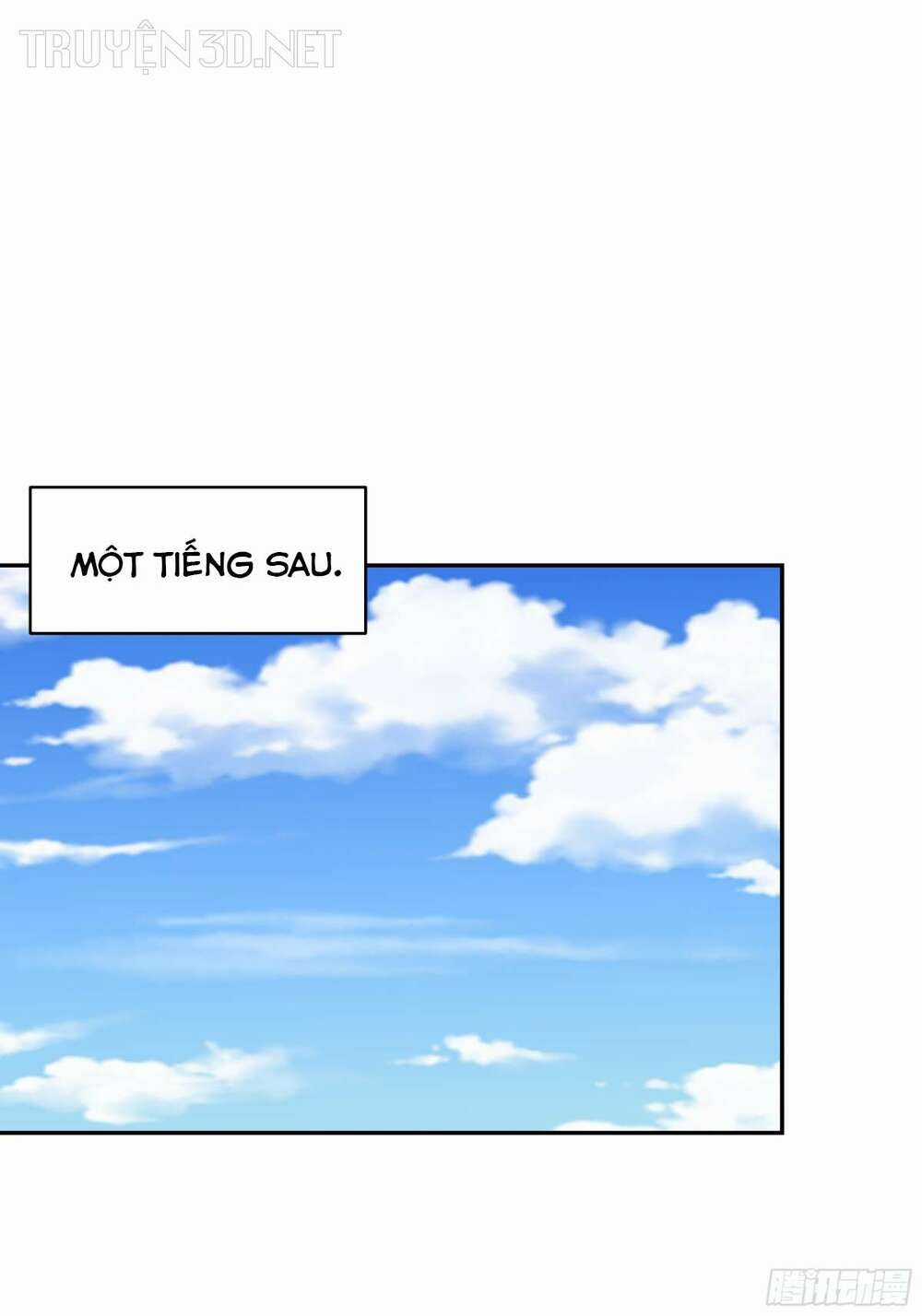 Trùng Sinh Đô Thị Thiên Tôn Chapter 404 trang 10