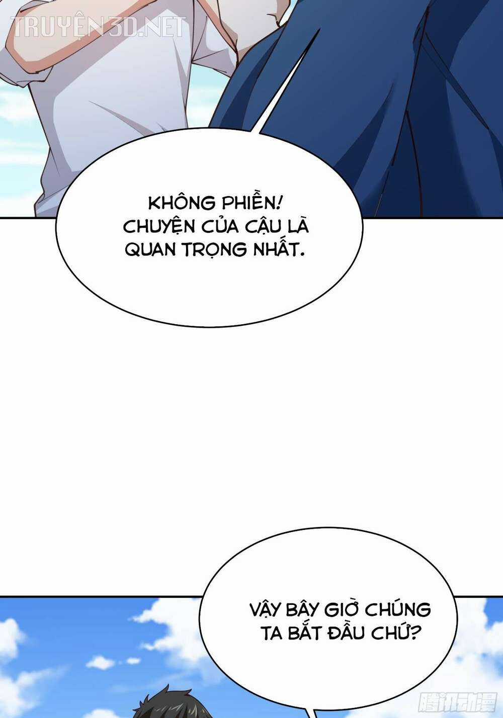 Trùng Sinh Đô Thị Thiên Tôn Chapter 404 trang 14