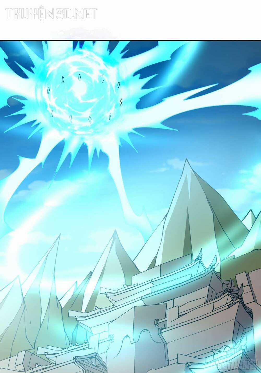 Trùng Sinh Đô Thị Thiên Tôn Chapter 404 trang 16