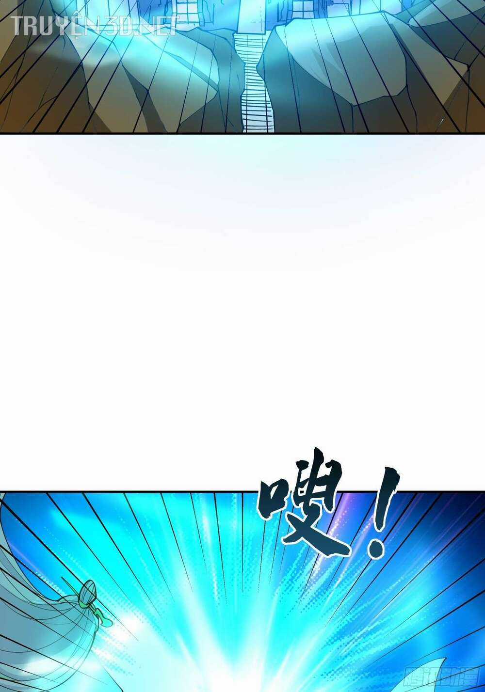 Trùng Sinh Đô Thị Thiên Tôn Chapter 404 trang 19