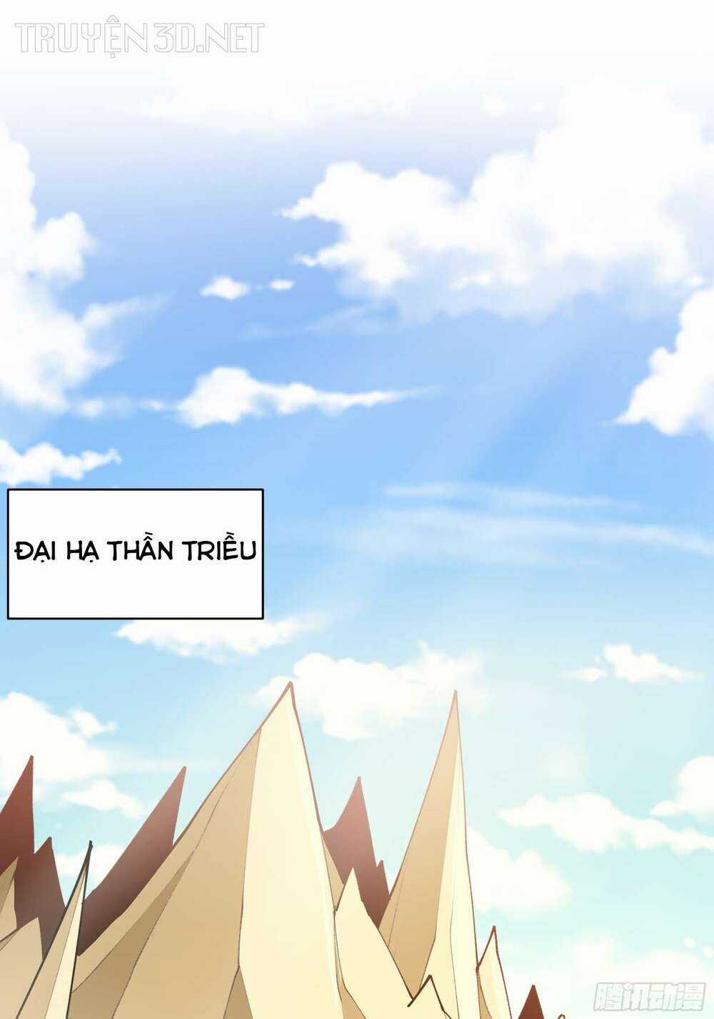 Trùng Sinh Đô Thị Thiên Tôn Chapter 404 trang 2