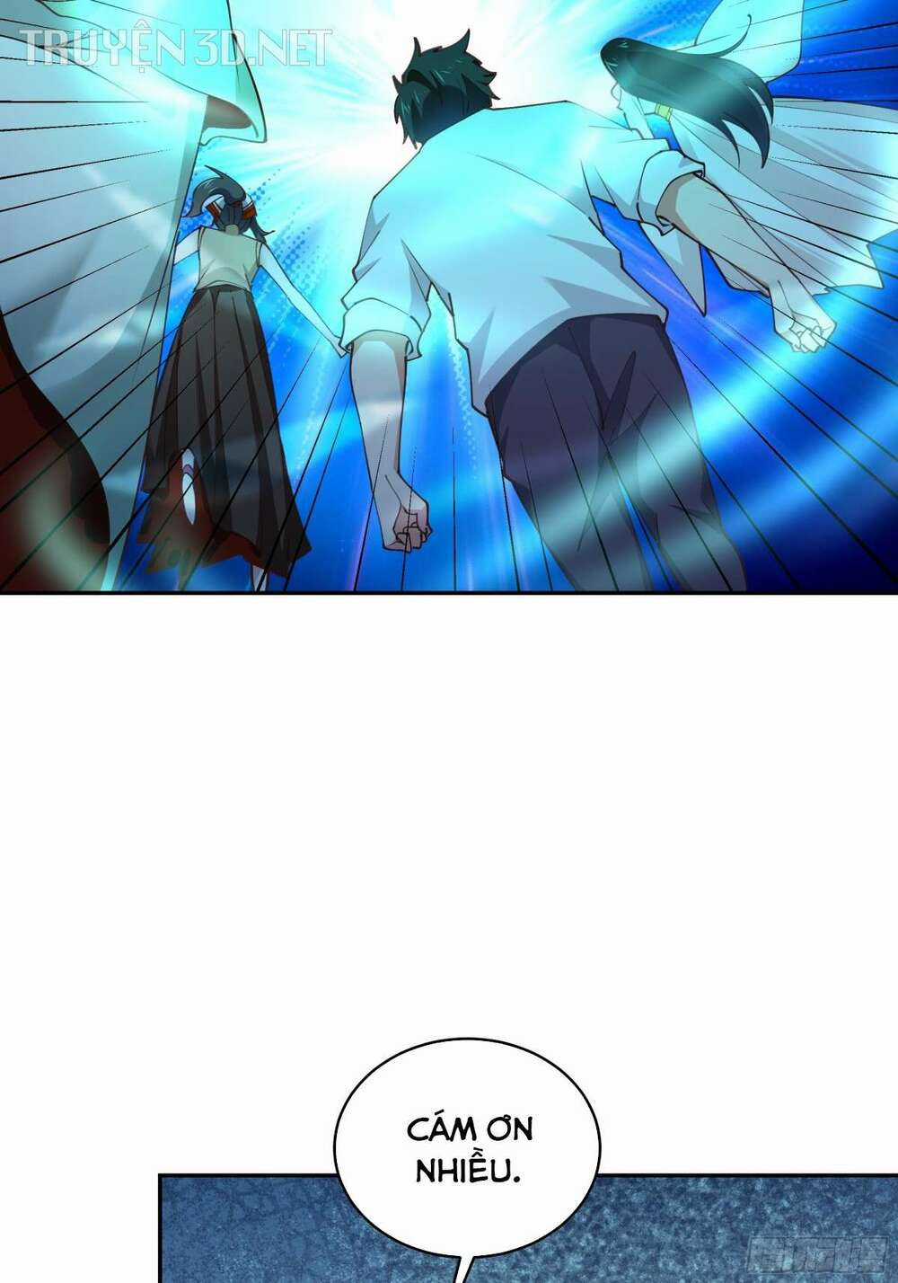 Trùng Sinh Đô Thị Thiên Tôn Chapter 404 trang 20