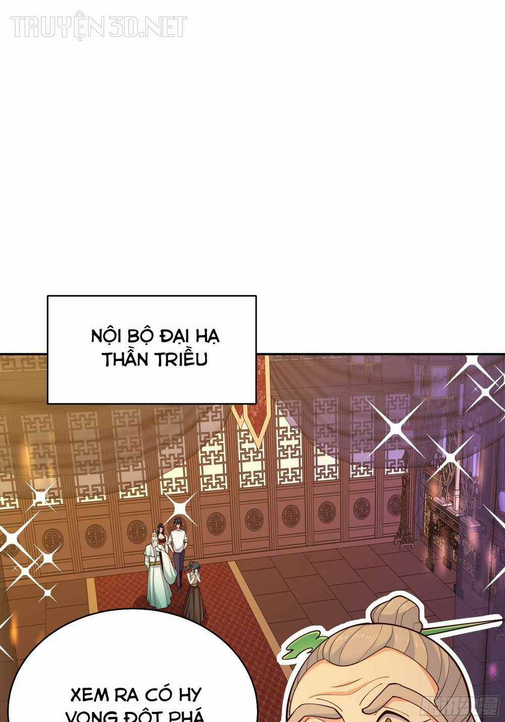 Trùng Sinh Đô Thị Thiên Tôn Chapter 404 trang 22