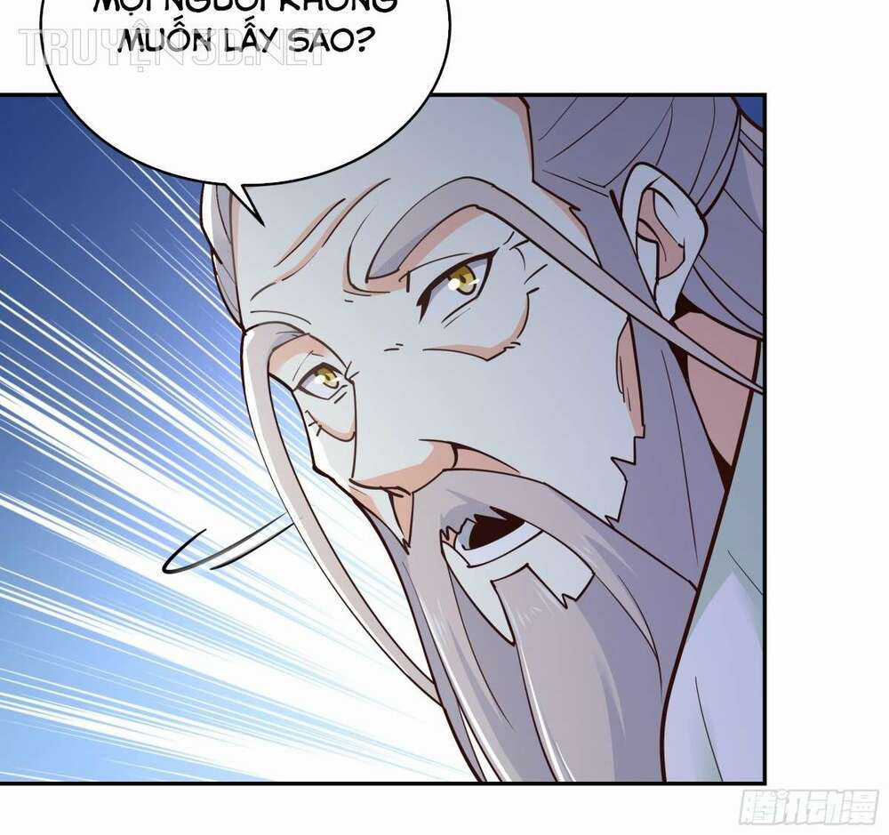 Trùng Sinh Đô Thị Thiên Tôn Chapter 404 trang 25