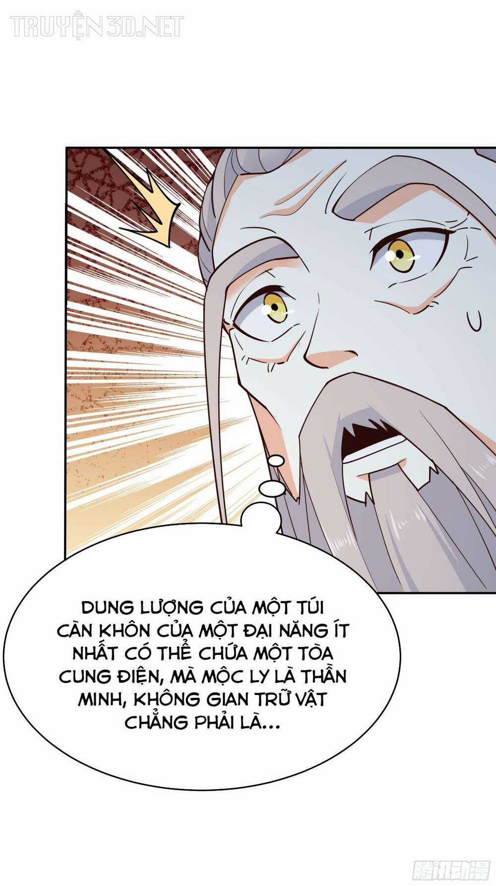 Trùng Sinh Đô Thị Thiên Tôn Chapter 404 trang 28