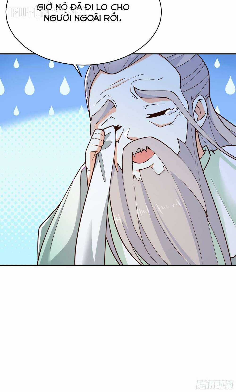 Trùng Sinh Đô Thị Thiên Tôn Chapter 404 trang 31