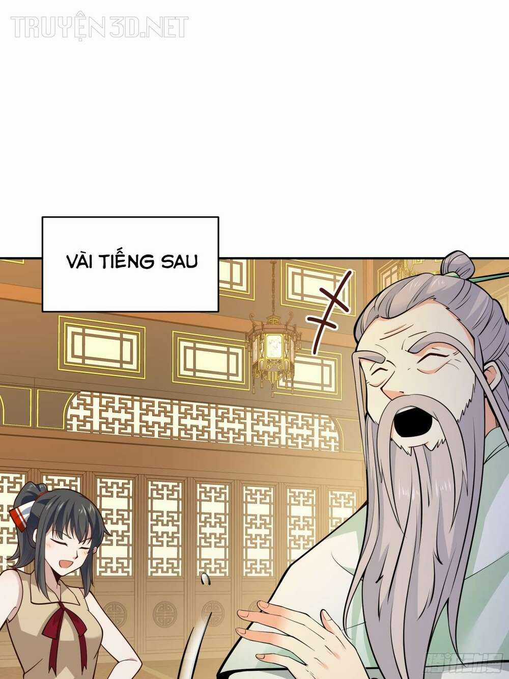 Trùng Sinh Đô Thị Thiên Tôn Chapter 404 trang 32