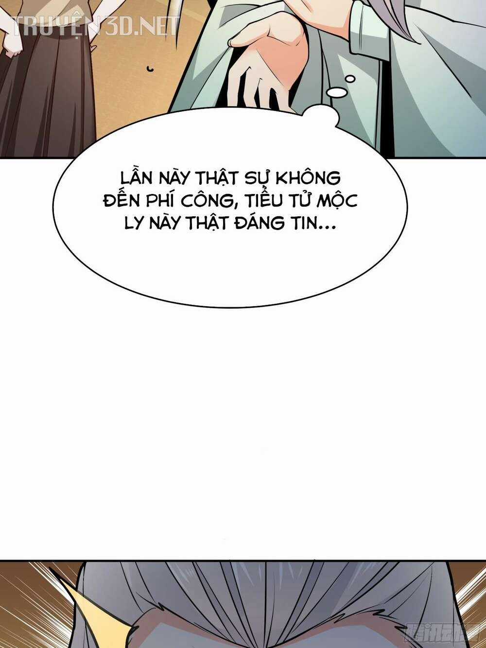 Trùng Sinh Đô Thị Thiên Tôn Chapter 404 trang 33