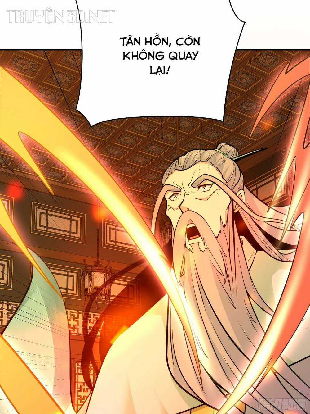 Trùng Sinh Đô Thị Thiên Tôn Chapter 404 trang 35