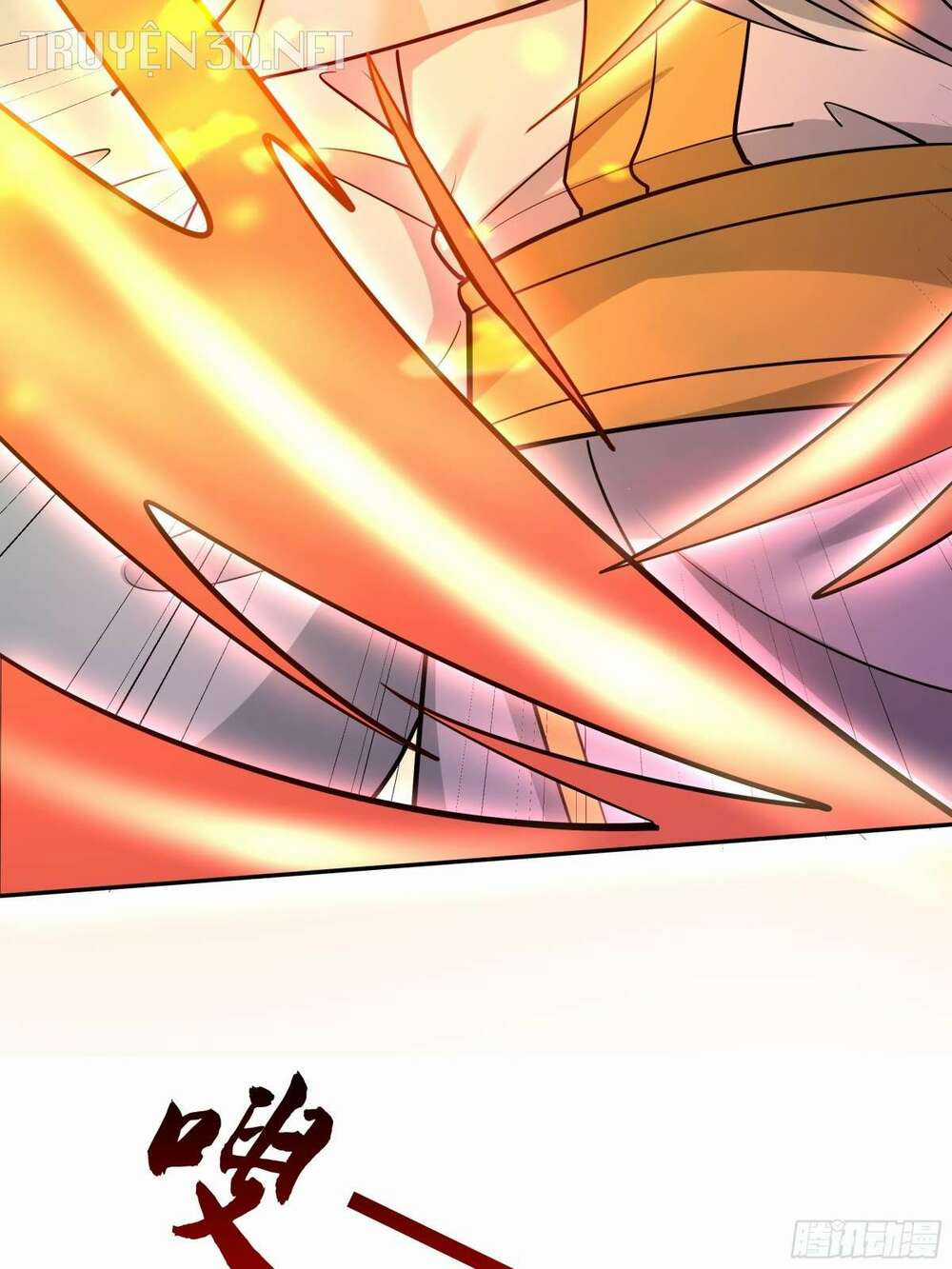 Trùng Sinh Đô Thị Thiên Tôn Chapter 404 trang 36