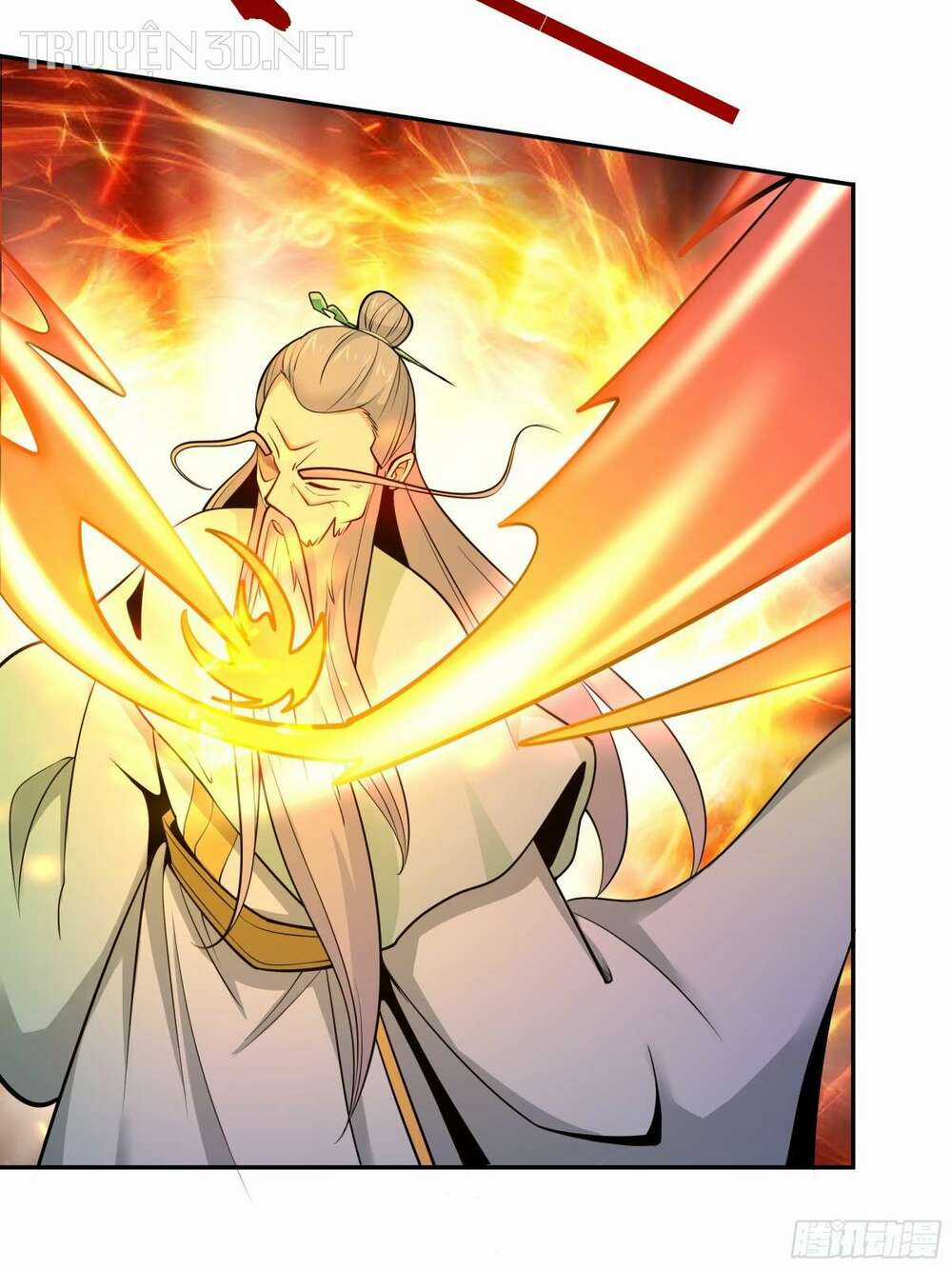 Trùng Sinh Đô Thị Thiên Tôn Chapter 404 trang 37