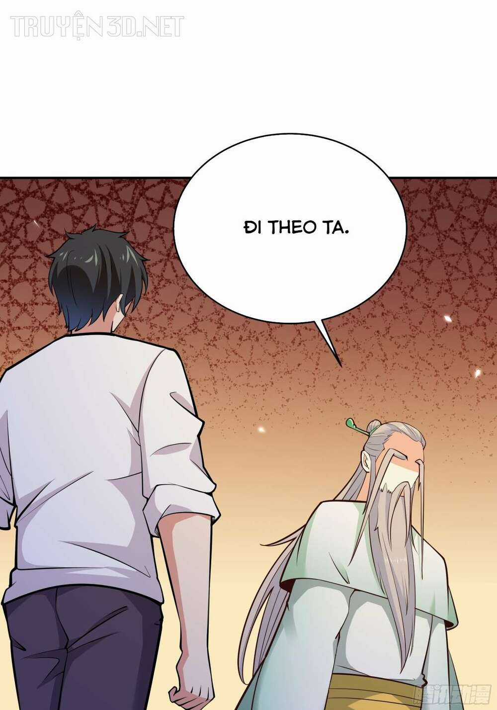Trùng Sinh Đô Thị Thiên Tôn Chapter 404 trang 40