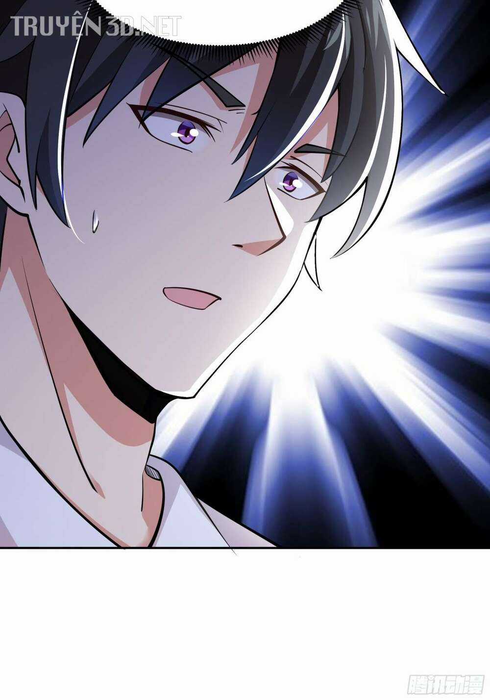 Trùng Sinh Đô Thị Thiên Tôn Chapter 404 trang 46