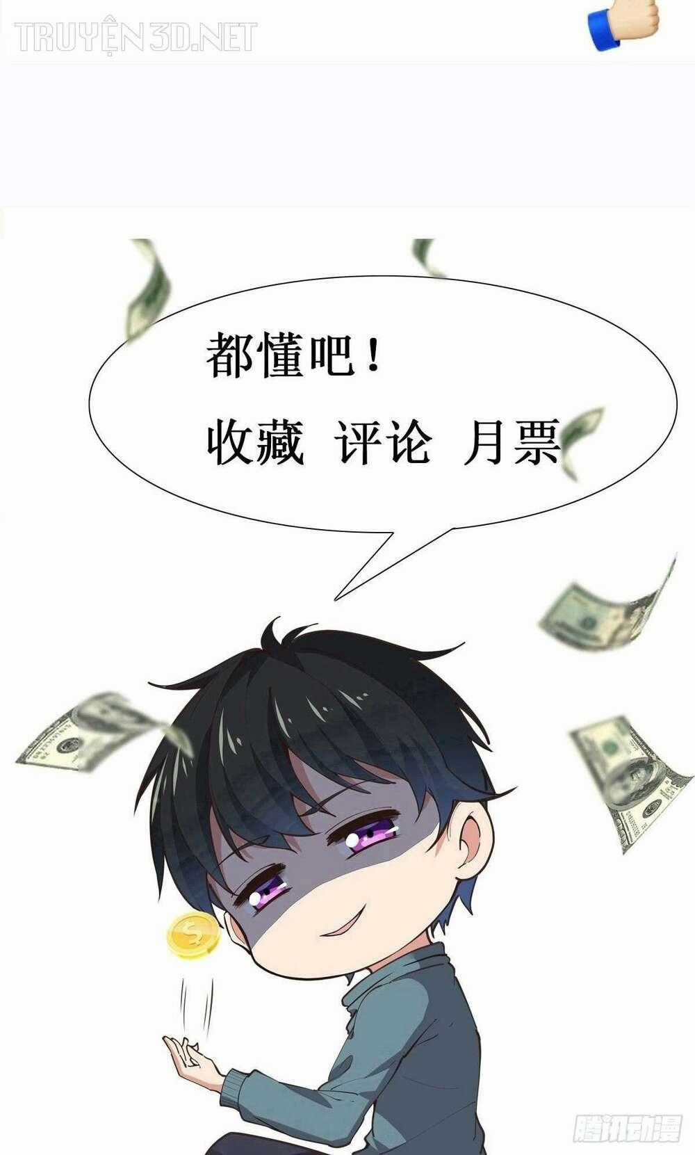 Trùng Sinh Đô Thị Thiên Tôn Chapter 404 trang 51