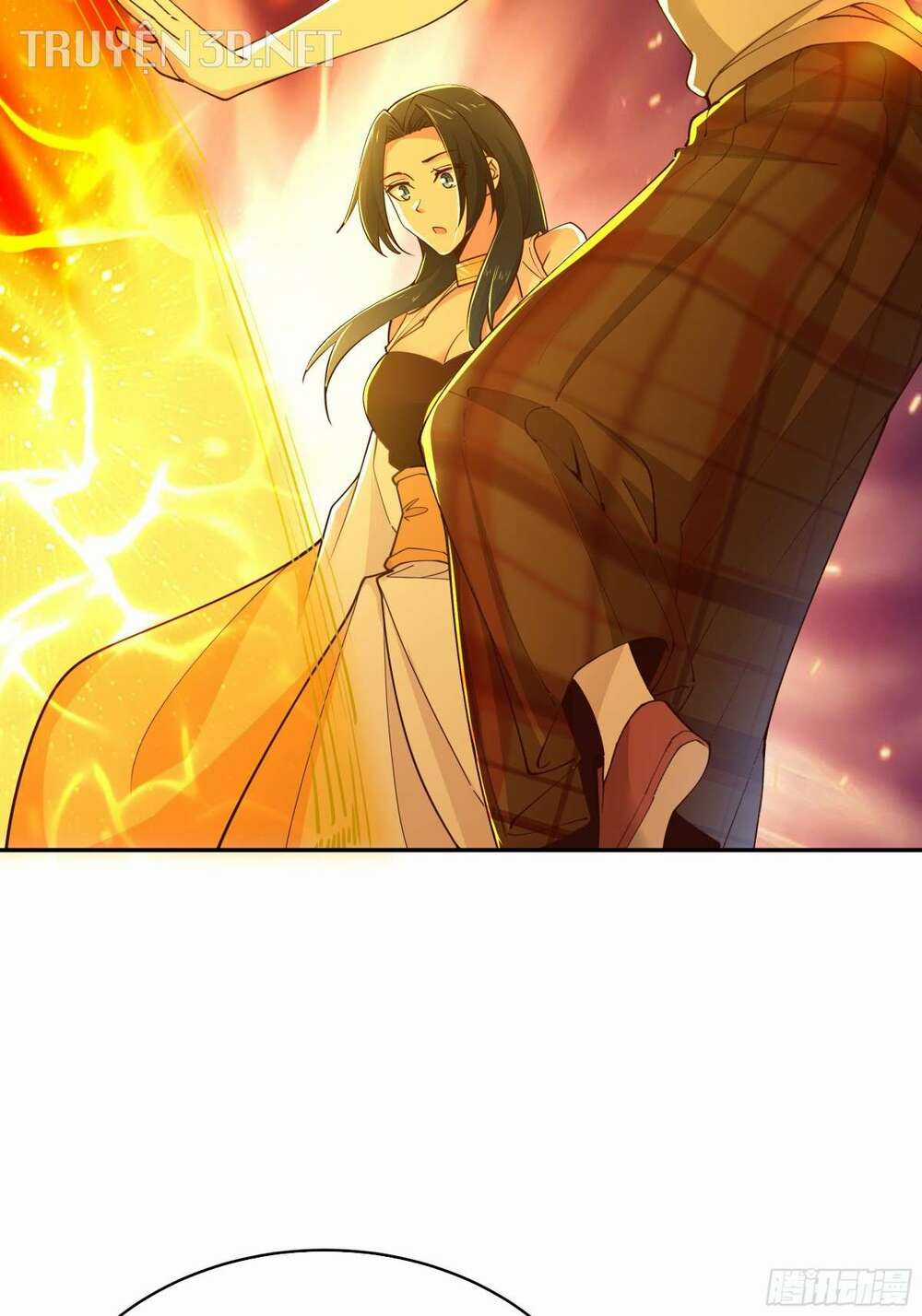 Trùng Sinh Đô Thị Thiên Tôn Chapter 404 trang 6