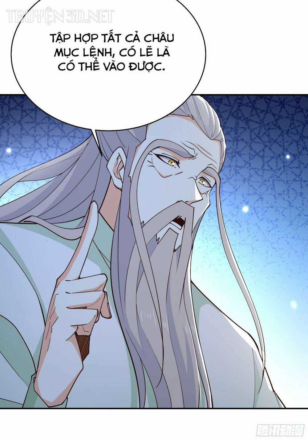 Trùng Sinh Đô Thị Thiên Tôn Chapter 404 trang 7