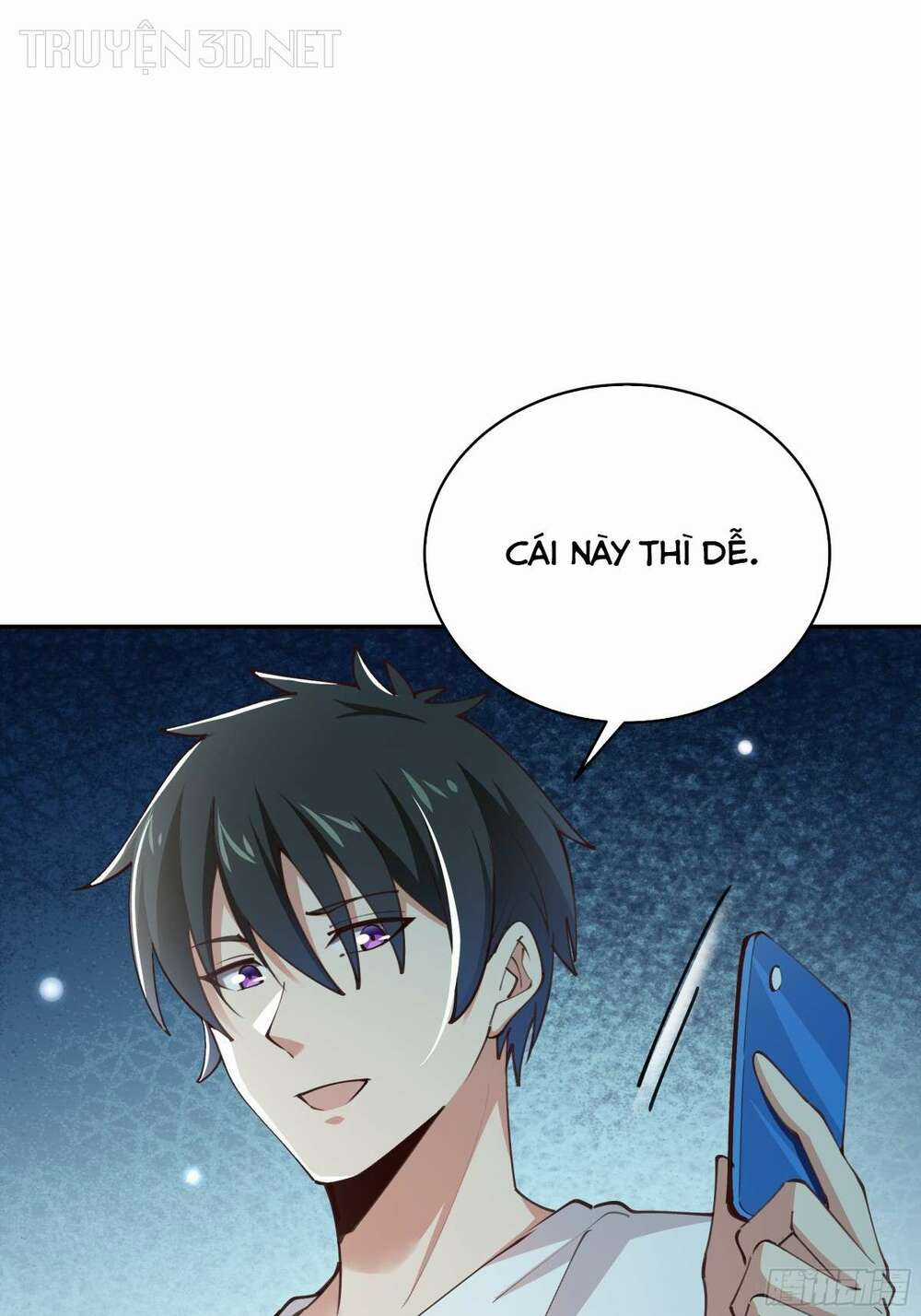 Trùng Sinh Đô Thị Thiên Tôn Chapter 404 trang 8