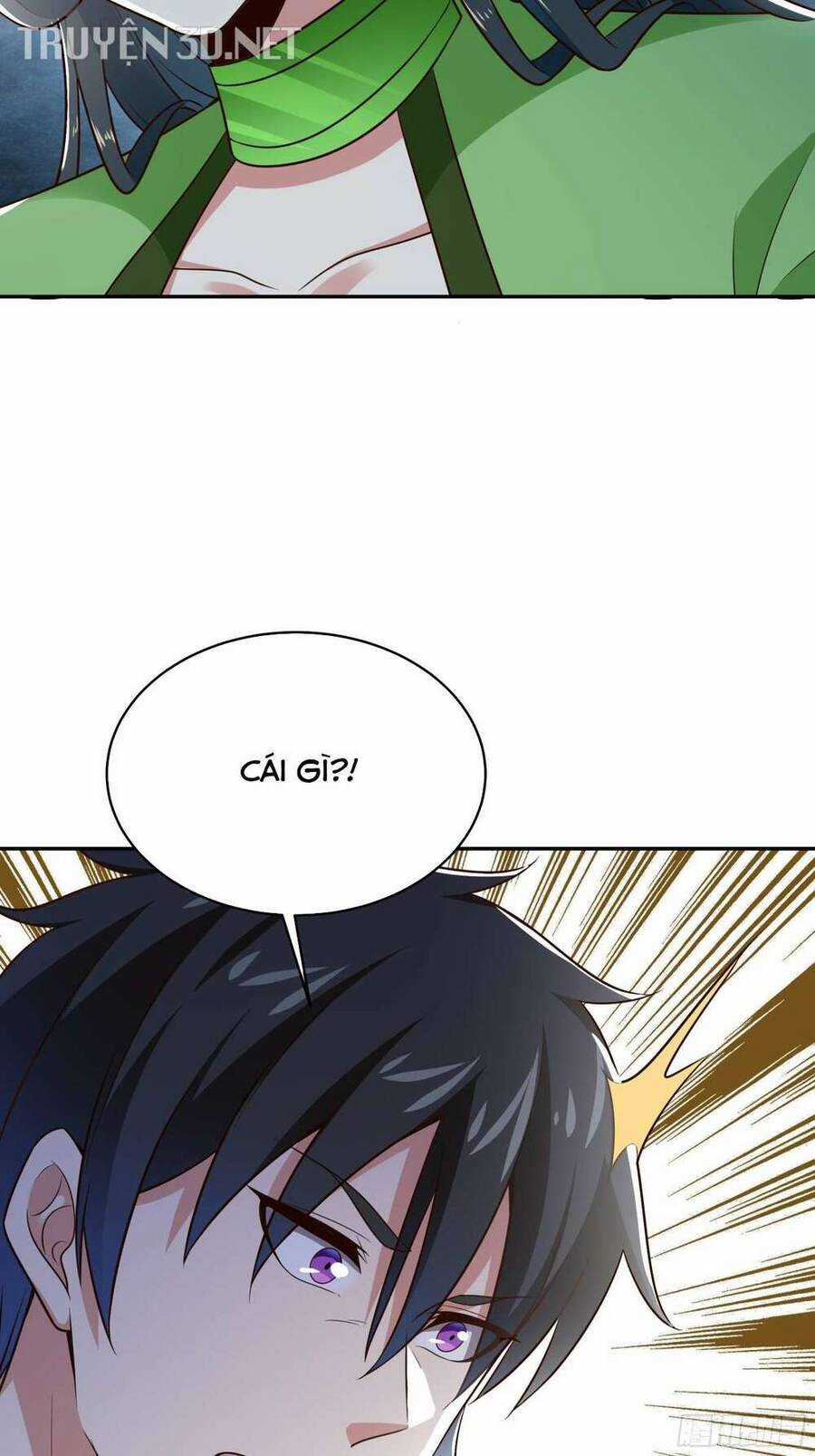 Trùng Sinh Đô Thị Thiên Tôn Chapter 405 trang 13