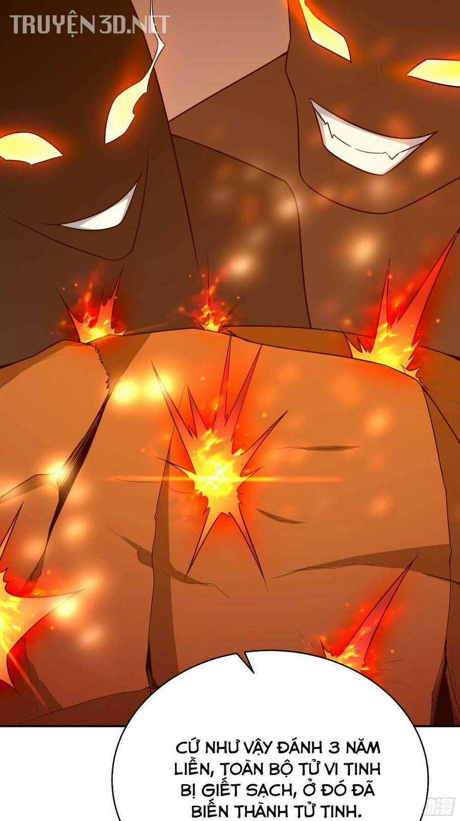 Trùng Sinh Đô Thị Thiên Tôn Chapter 405 trang 30