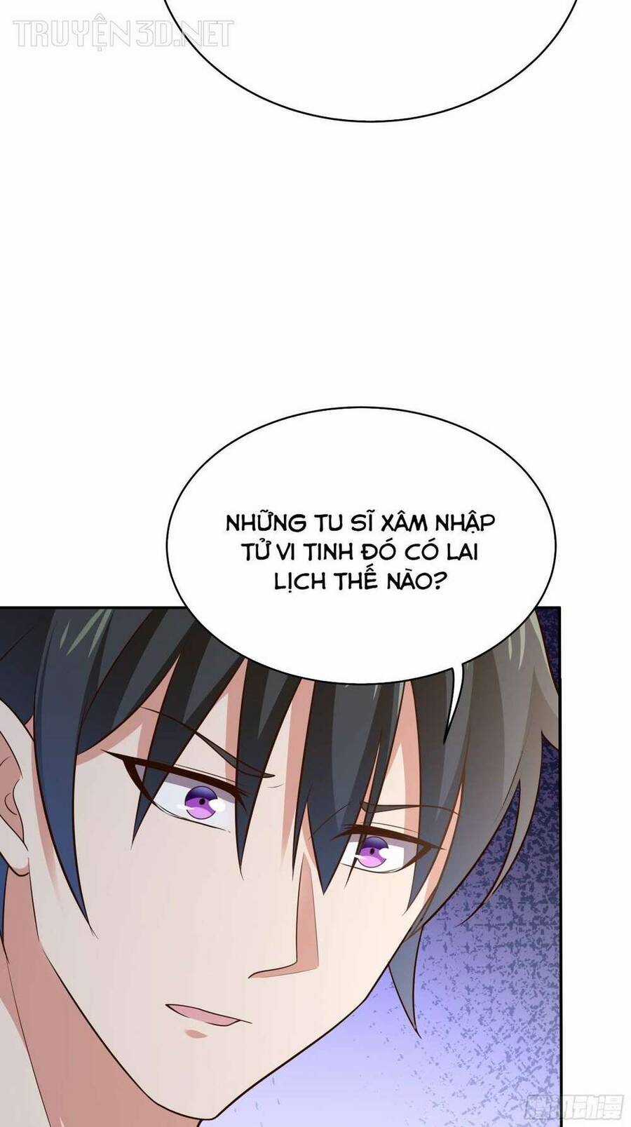 Trùng Sinh Đô Thị Thiên Tôn Chapter 405 trang 31