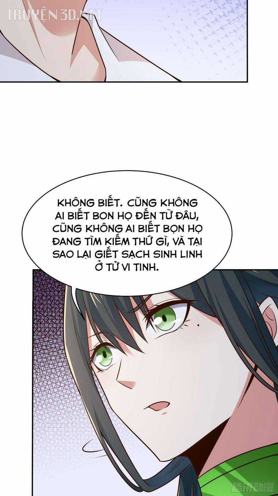 Trùng Sinh Đô Thị Thiên Tôn Chapter 405 trang 32