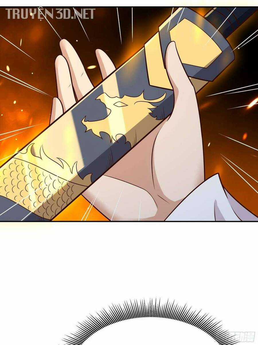 Trùng Sinh Đô Thị Thiên Tôn Chapter 405 trang 38