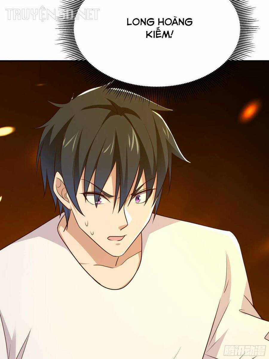 Trùng Sinh Đô Thị Thiên Tôn Chapter 405 trang 39