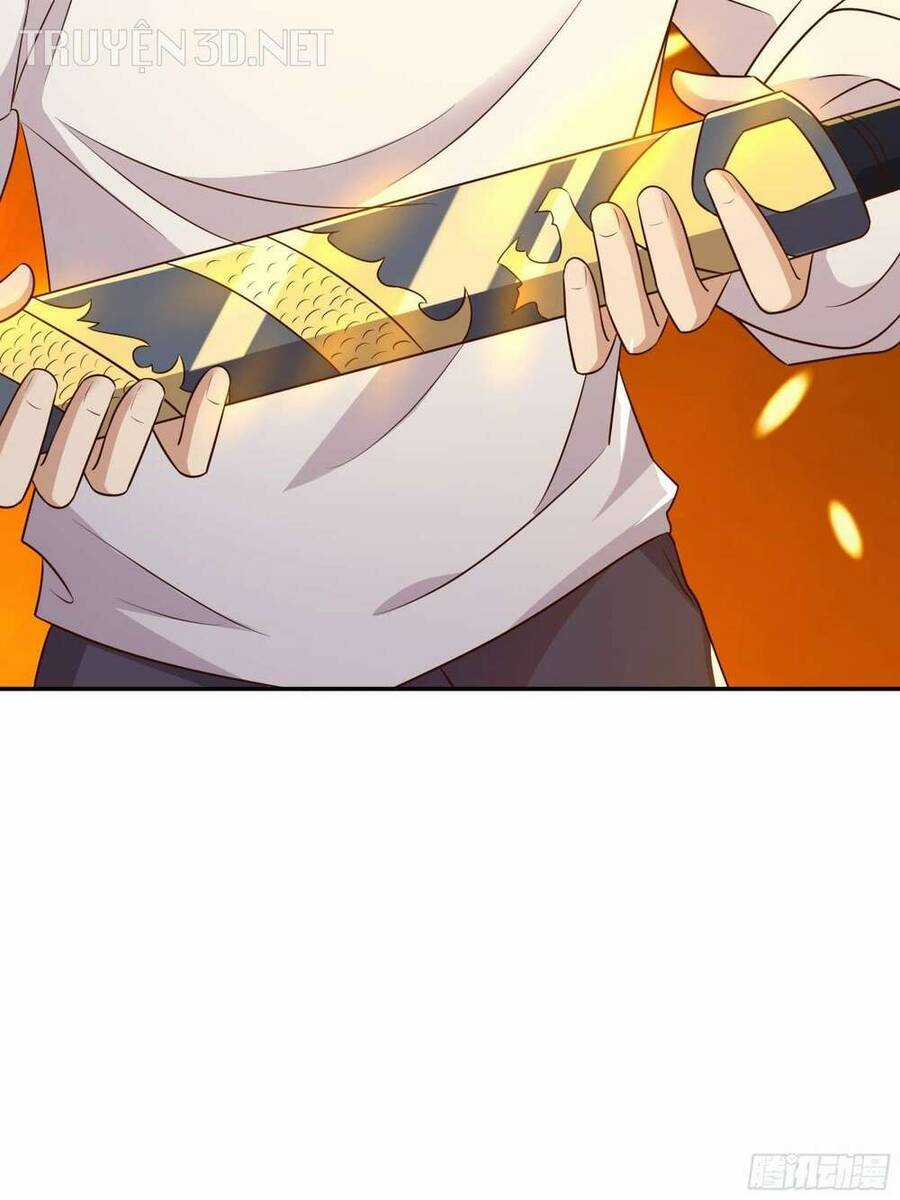 Trùng Sinh Đô Thị Thiên Tôn Chapter 405 trang 40