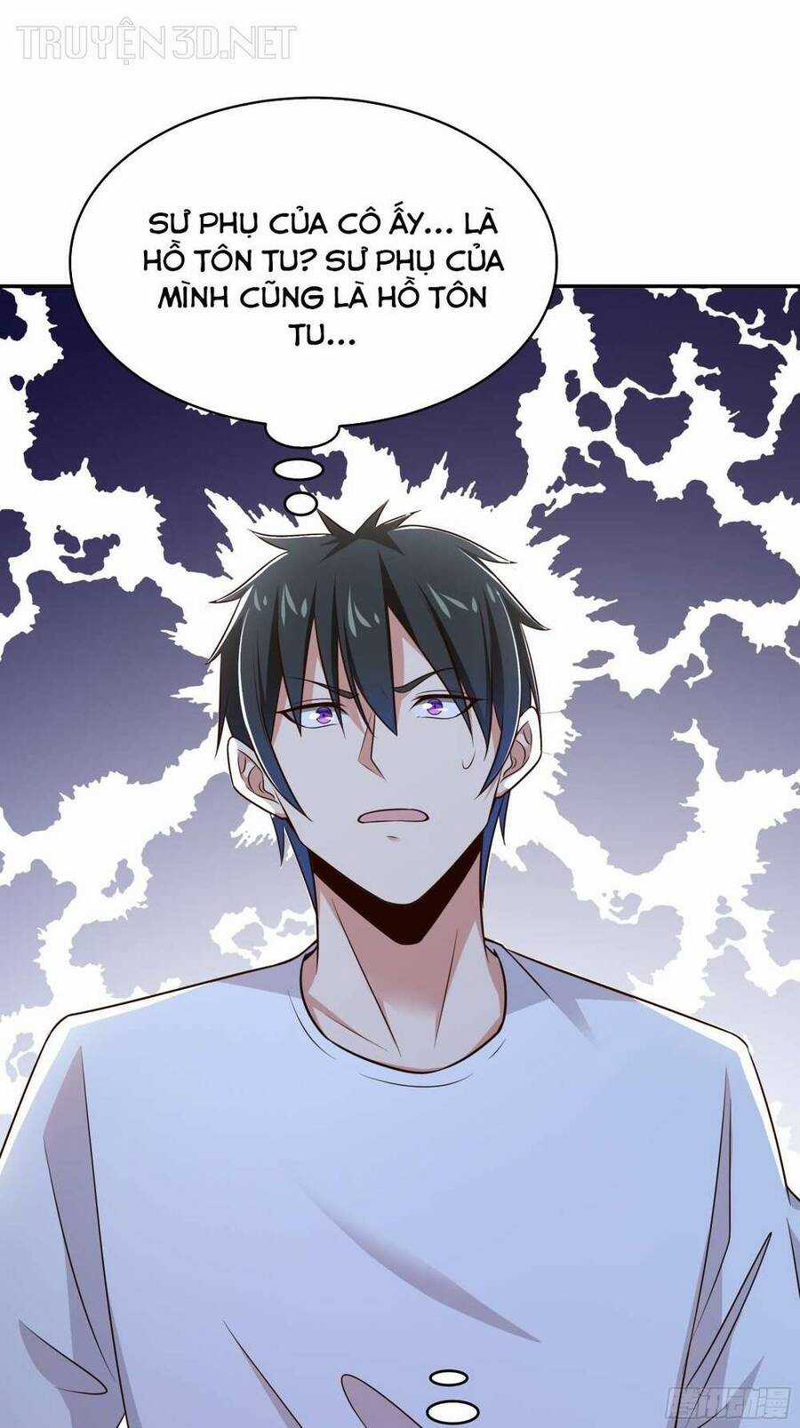 Trùng Sinh Đô Thị Thiên Tôn Chapter 405 trang 9