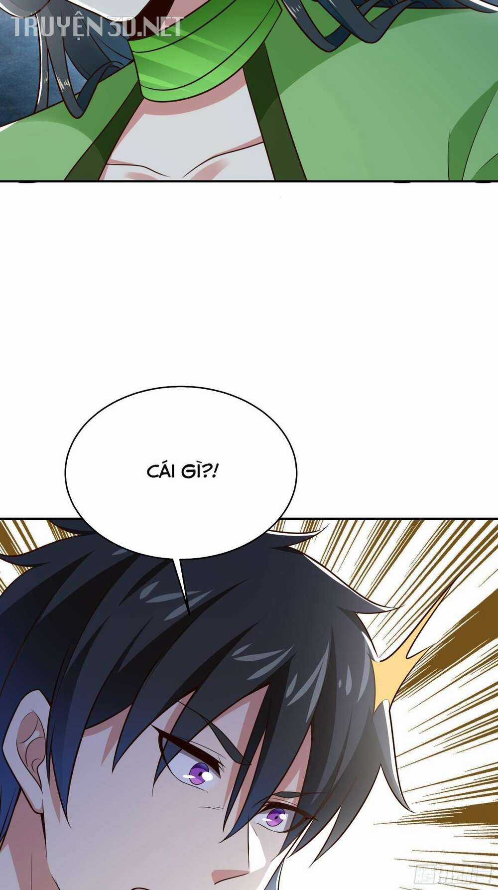 Trùng Sinh Đô Thị Thiên Tôn Chapter 406 trang 13