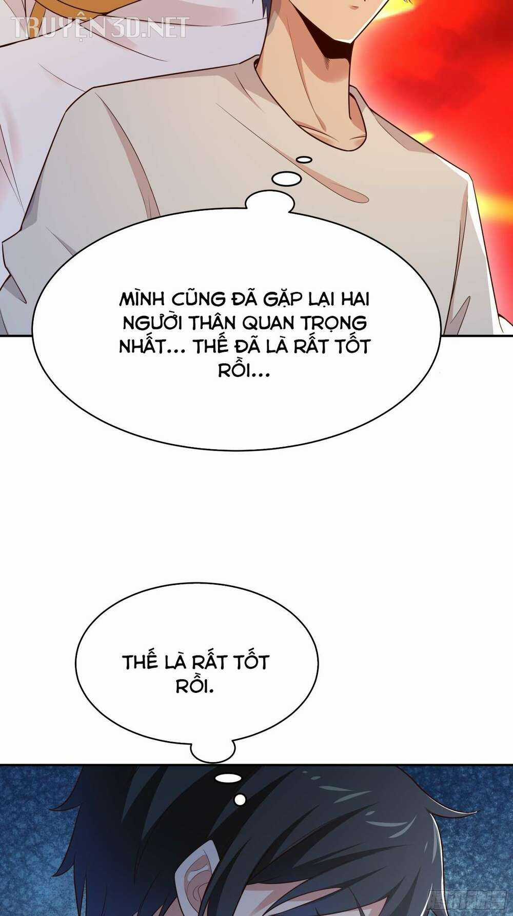 Trùng Sinh Đô Thị Thiên Tôn Chapter 406 trang 24