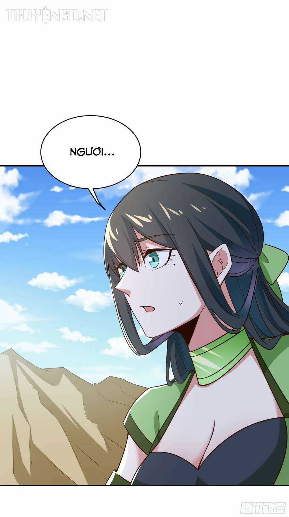 Trùng Sinh Đô Thị Thiên Tôn Chapter 406 trang 3