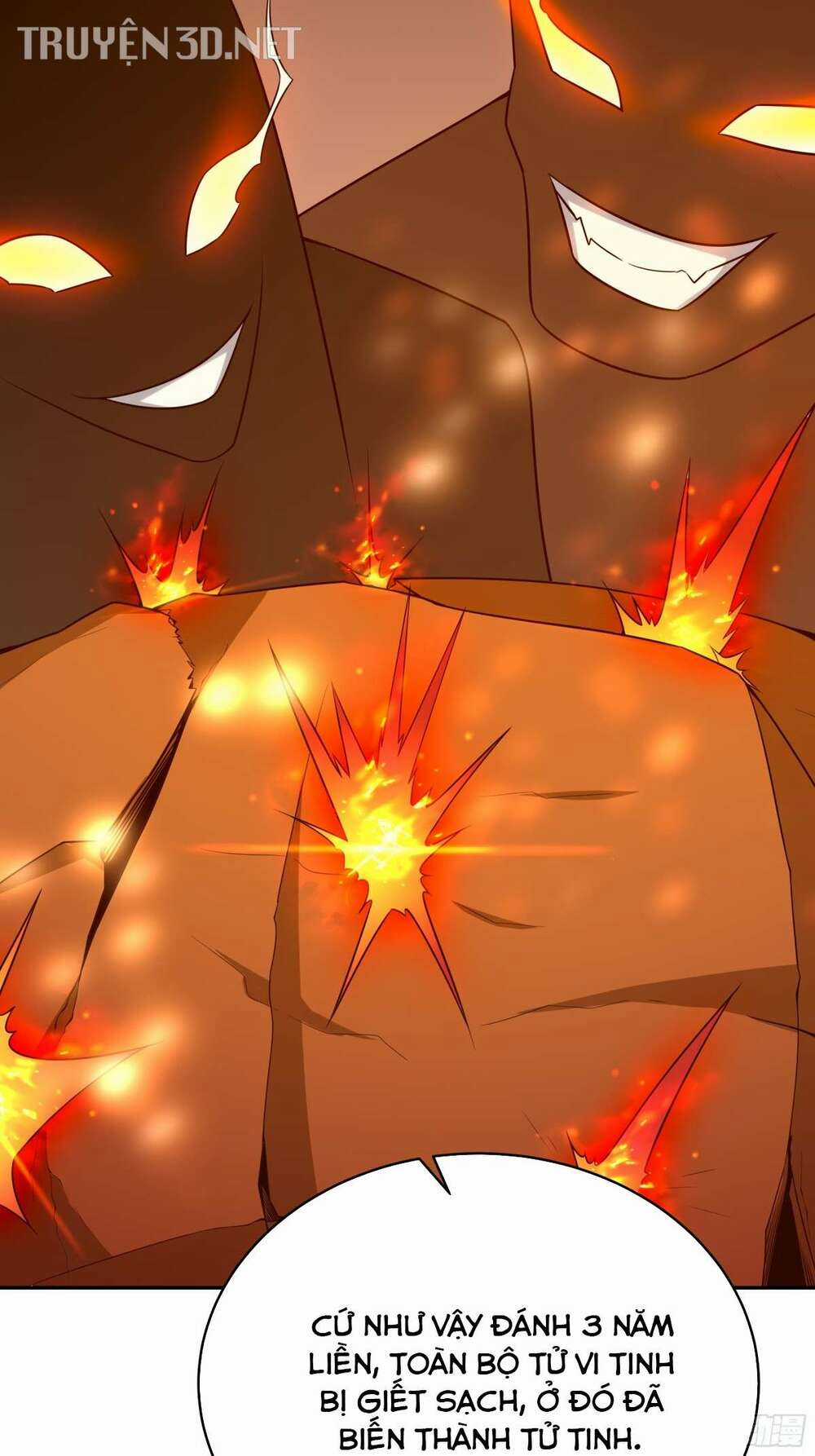 Trùng Sinh Đô Thị Thiên Tôn Chapter 406 trang 30