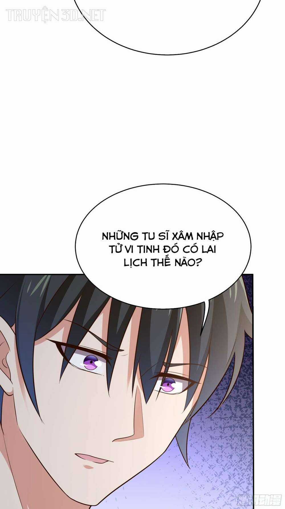 Trùng Sinh Đô Thị Thiên Tôn Chapter 406 trang 31