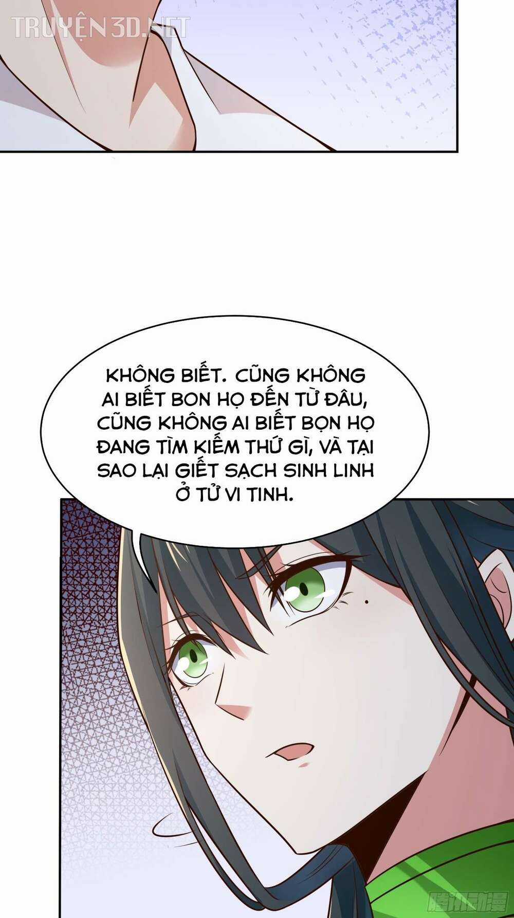 Trùng Sinh Đô Thị Thiên Tôn Chapter 406 trang 32